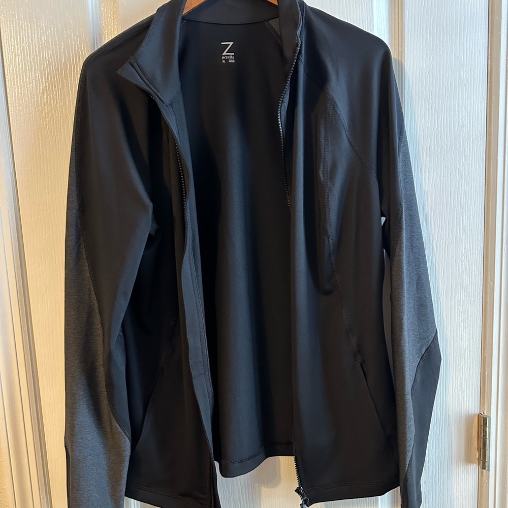 Z Byzella Jacket